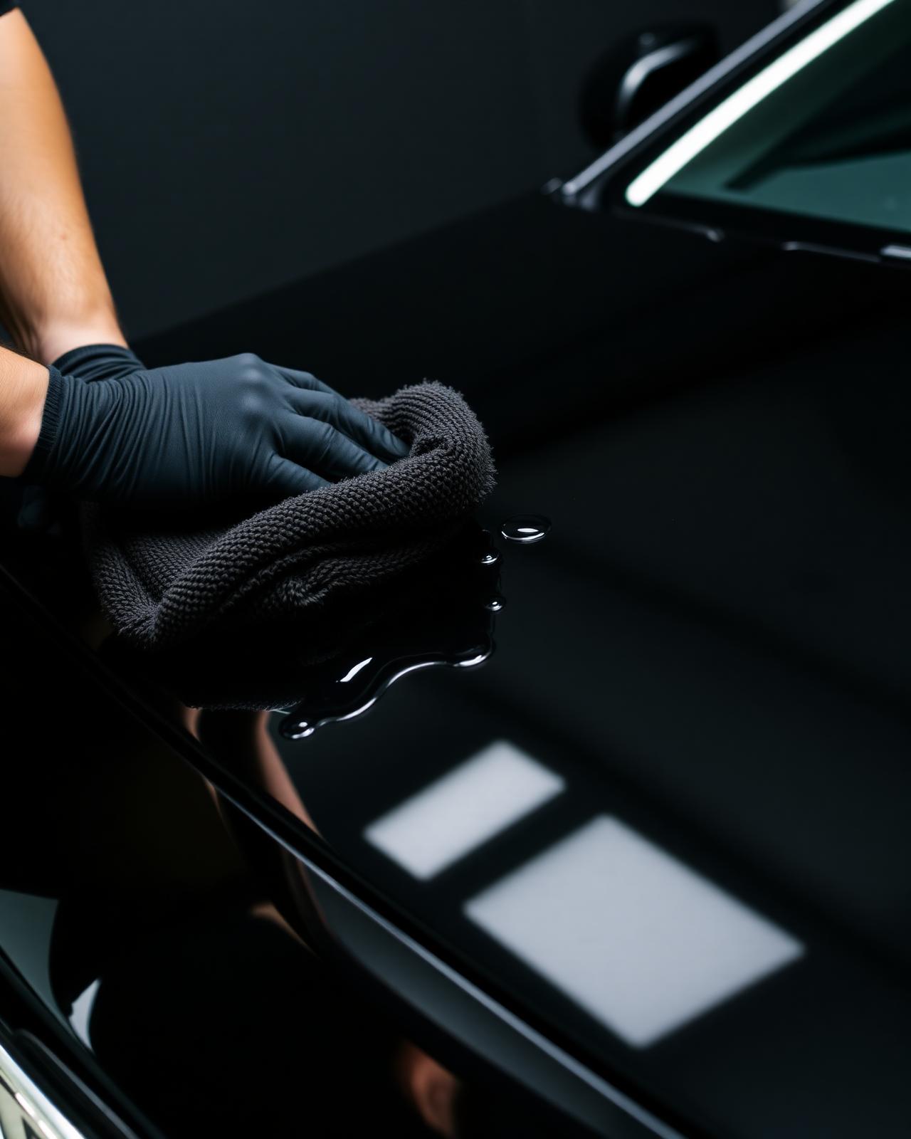 Ceramic Coating