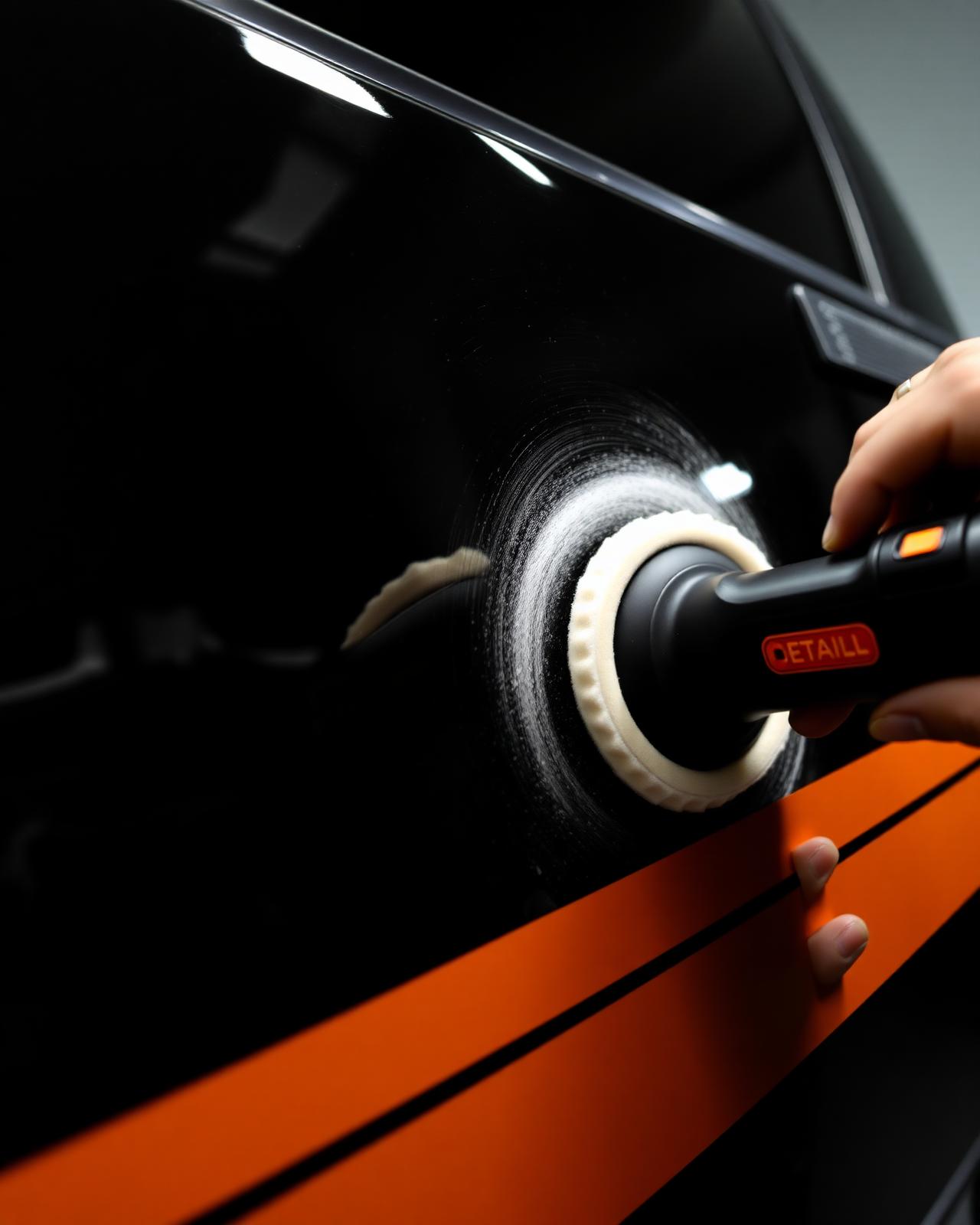 Car Detailing